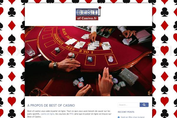 Viral-news theme site design template sample