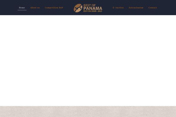 Site using Shariff for WordPress plugin