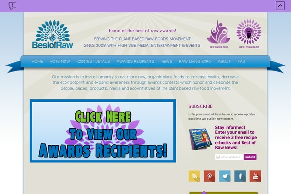 WP-Prosper v2.04 theme site design template sample