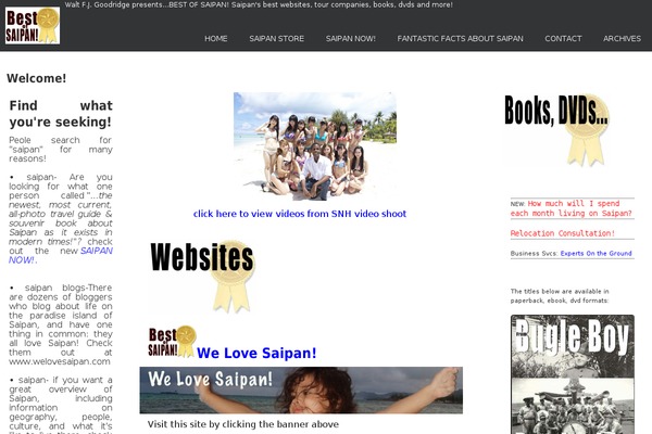 Figero theme site design template sample
