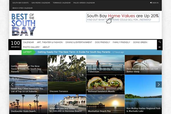 Site using Radium-html5-media plugin