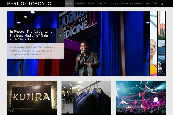 Safarica theme site design template sample