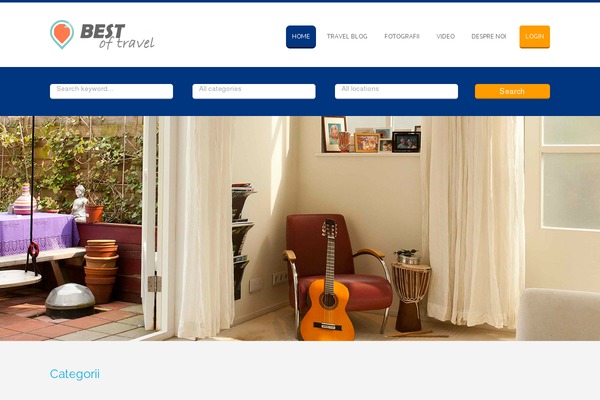 bestoftravel.ro site used Business Finder