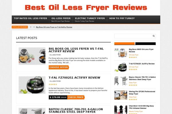 REHub theme site design template sample
