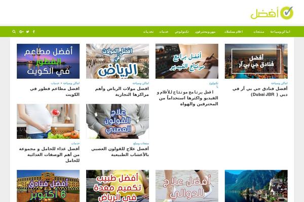 Site using Affiliate-egg plugin