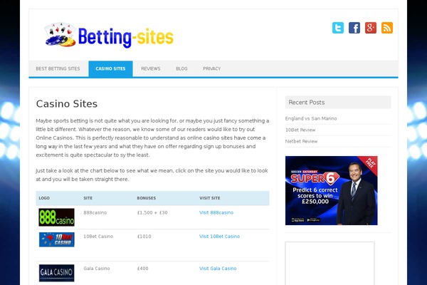 rtPanel theme site design template sample