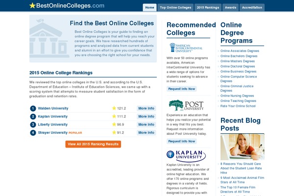 DesignDec2010 theme websites examples