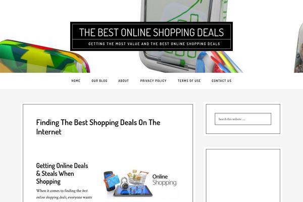 Site using Addcents plugin