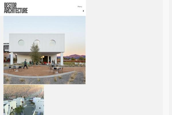 bestorarchitecture.com site used Bestor-achitecture