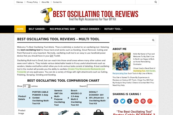 REHub theme site design template sample