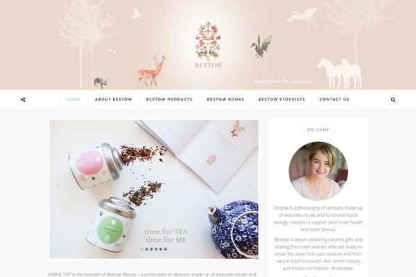 Memory theme site design template sample