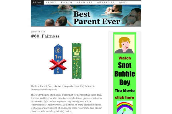 Pressrow theme site design template sample