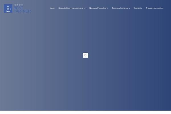 Site using Adapta-rgpd plugin