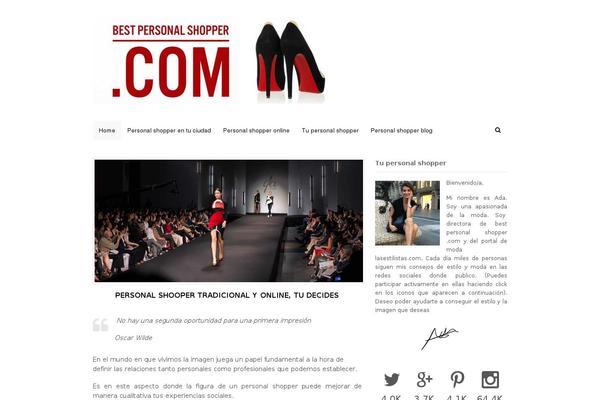 Site using WCP Contact Form plugin