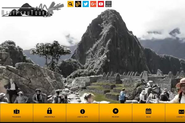 bestperutours.com site used Bpt