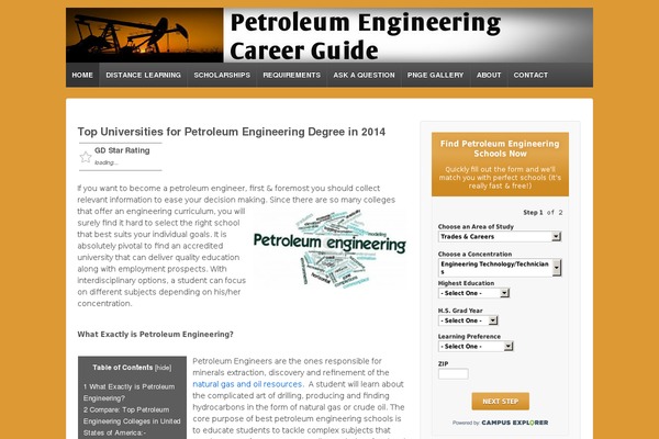 Site using Advanced Responsive Video Embedder plugin