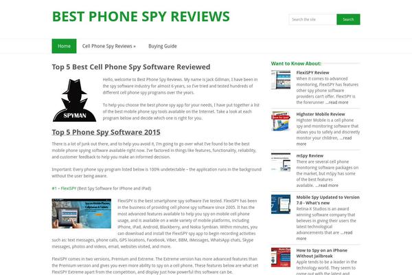 Site using Recent Posts Widget With Thumbnails plugin