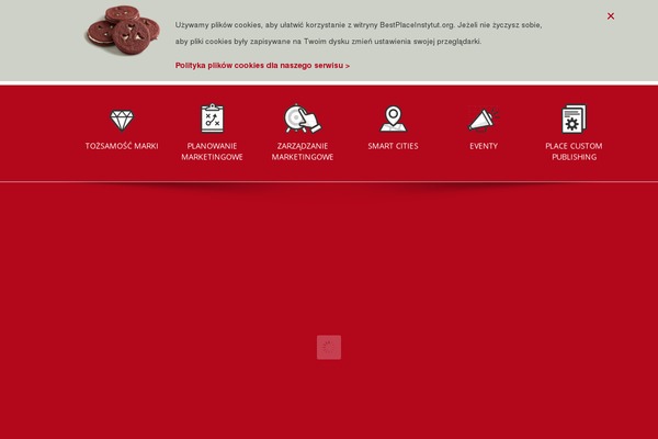 Site using Carousel Horizontal Posts Content Slider plugin