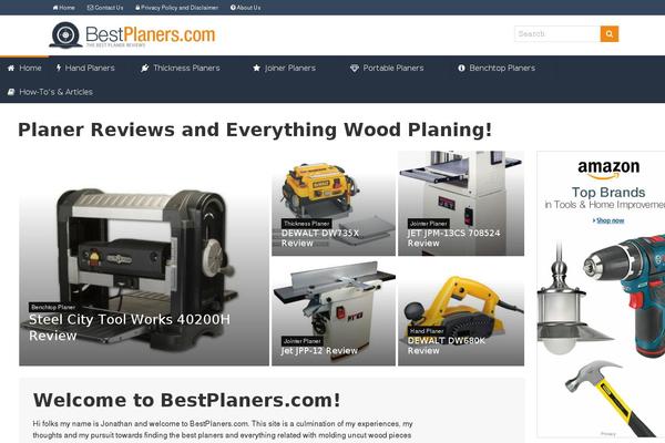 Site using Nicepage plugin