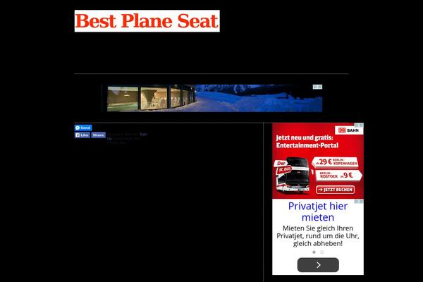 Clean Home theme site design template sample
