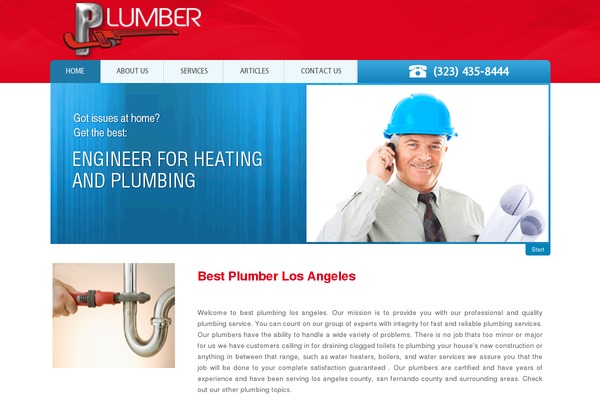 Site using Easywpseo plugin