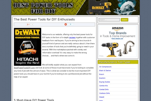 Site using Aucomz11 plugin