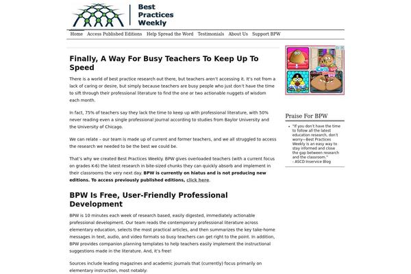 Plain Fields theme site design template sample