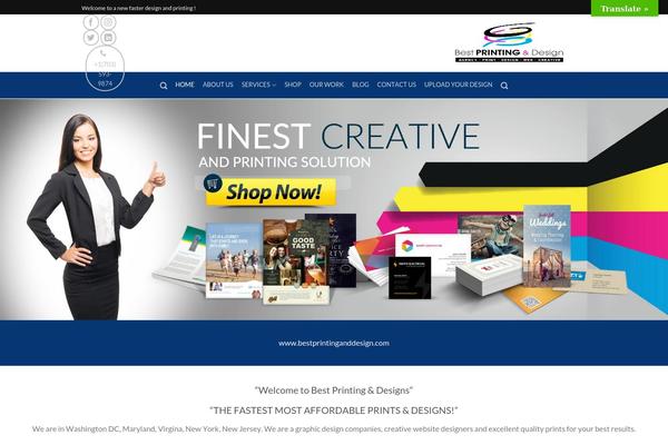 Site using WP Live Chat Support plugin