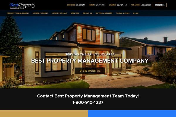 Site using Responsive NextGEN Flex Slider Template plugin