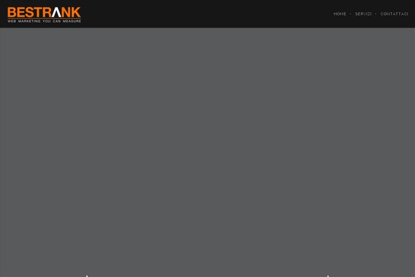 Brooklyn theme site design template sample