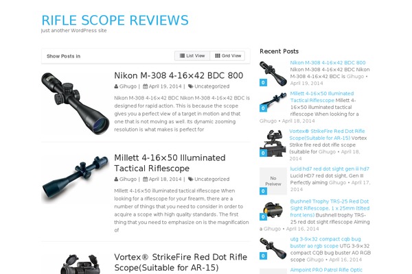 Splash theme site design template sample