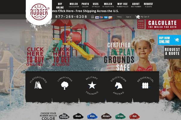 Site using Update Image Tag Alt Attribute plugin
