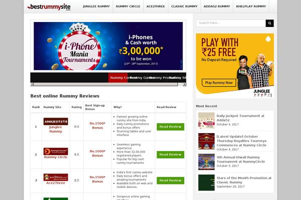 bestrummysite.com site used Brs_new