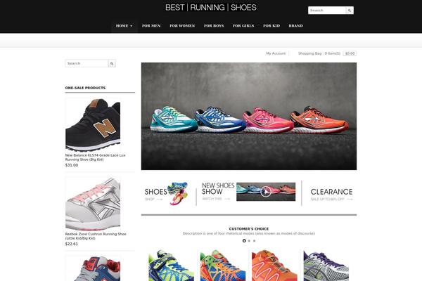 wp_roedok theme websites examples