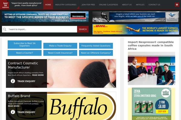 Site using Maintenance plugin