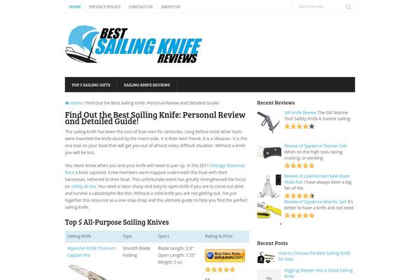 Splash theme site design template sample