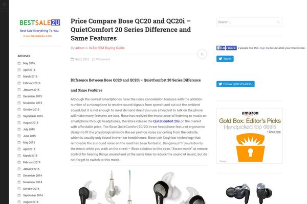DW Minion theme site design template sample