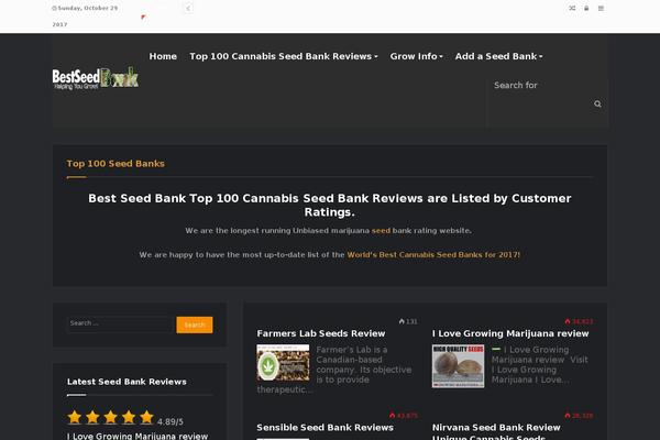 Site using Multi-rating-pro plugin