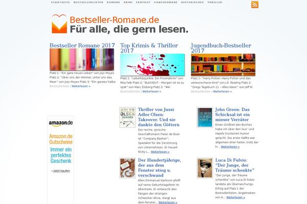 Site using Amazon Auto Links - Amazon Associates Affiliate Plugin plugin