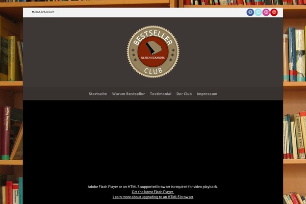 Mataam theme site design template sample