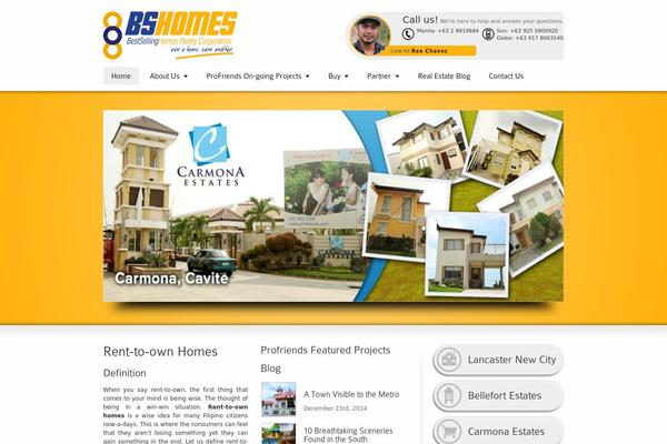 Striking theme site design template sample