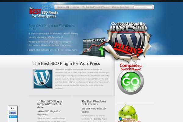 MyProduct theme site design template sample