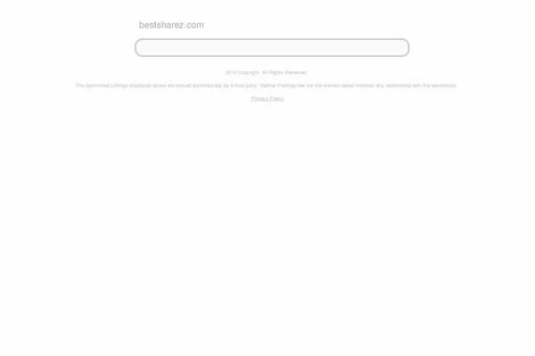Site using Whats-your-reaction plugin