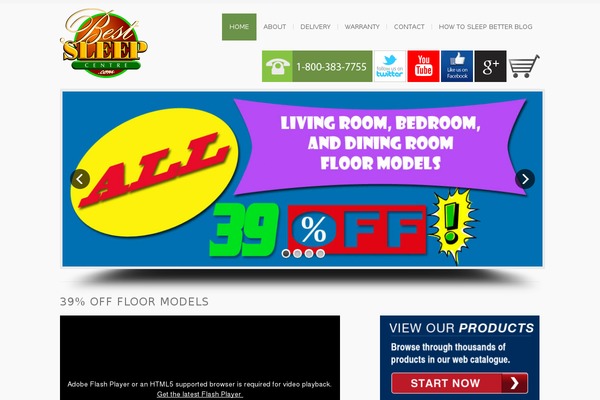 Site using Contact Form 7 Calendar plugin