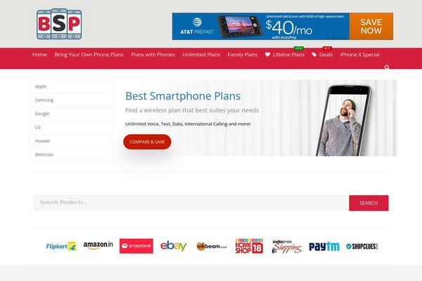 Site using Affiliate-egg plugin