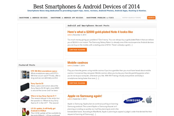 Wp Clear321 theme site design template sample