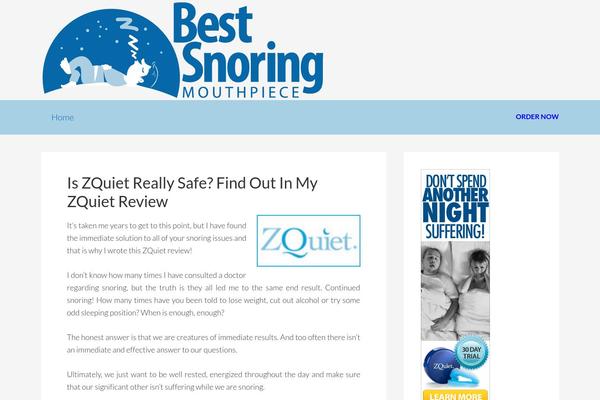 Genesis-sample theme site design template sample