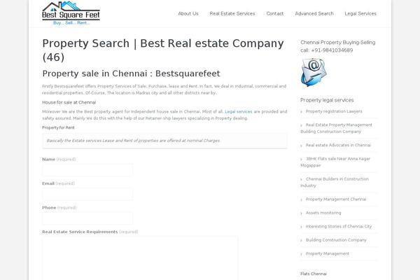 Site using Luckywp-table-of-contents plugin