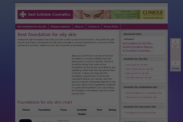 zeeMagazine theme site design template sample