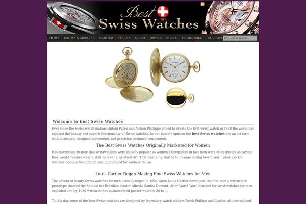 Headway-2013 theme site design template sample